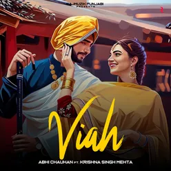 Viah (feat. Krishna Singh Mehta)
